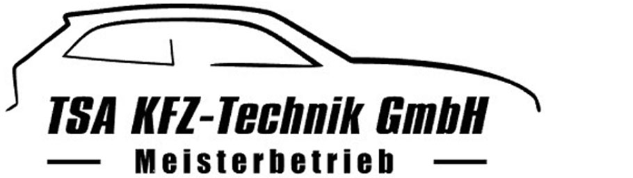 TSA KFZ-Technik GmbH Alpenrod TSA KFZ-Technik GmbH Alpenrod